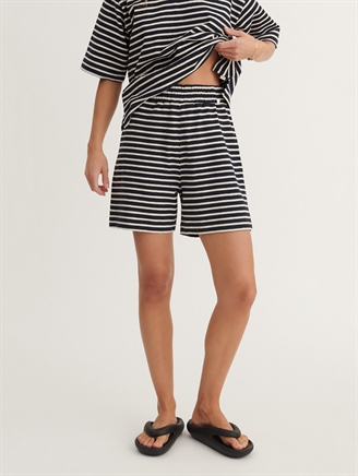 Basic Apparel Anneli Shorts Sky captain/Birch